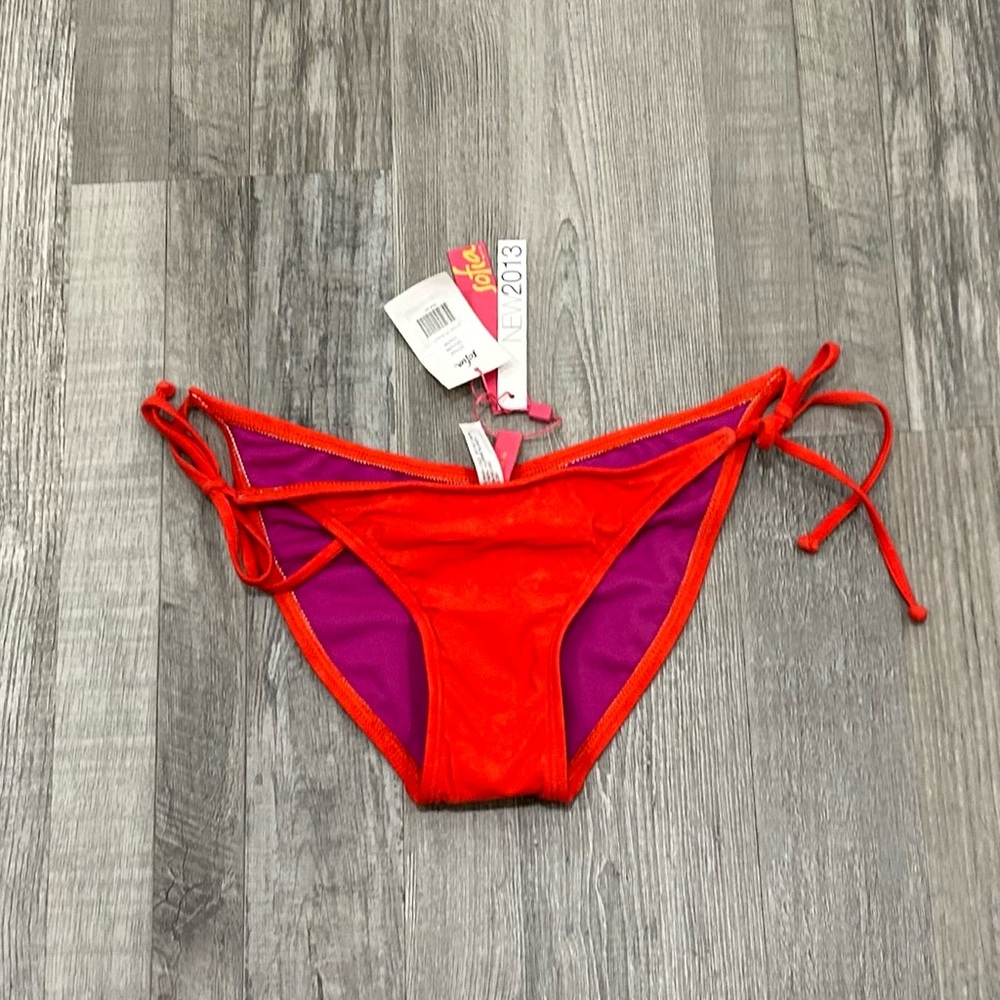 Sofia by Vix Swim Bottoms